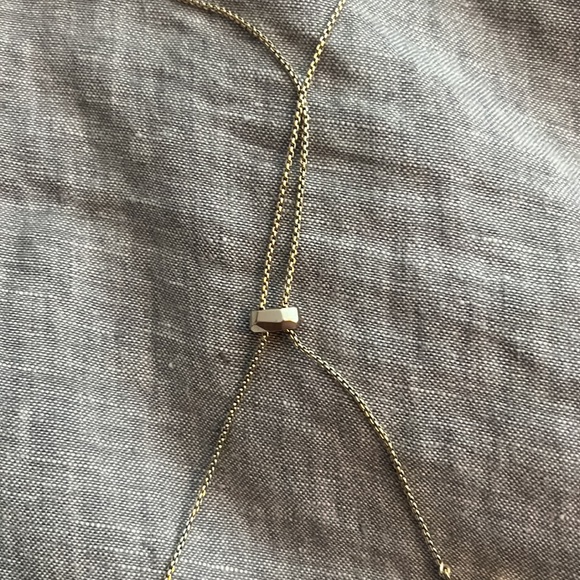 Kendra Scott collar necklace! - Picture 3 of 3